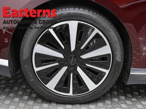 Used 2024 Lucid Air Pure RWD image 27