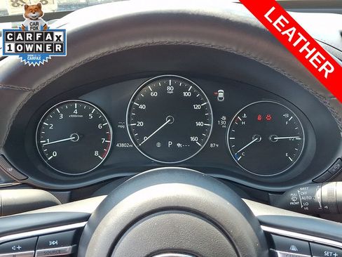 Used 2023 MAZDA CX-30 AWD 2.5 S w/ Preferred Package image 20