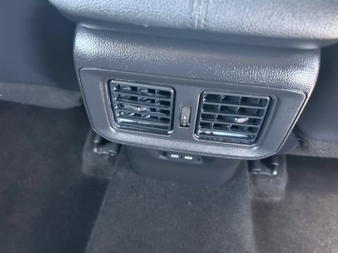 Used 2025 Toyota RAV4 XLE Premium AWD/4WD image 16