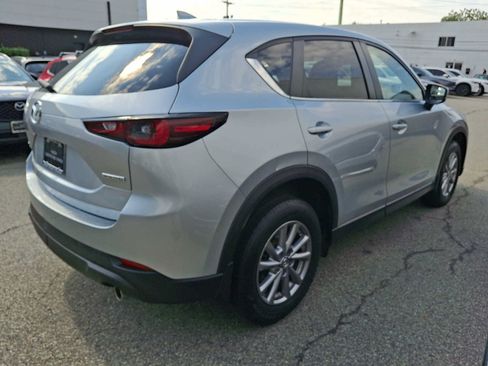 Used 2023 MAZDA CX-5 AWD 2.5 S image 3