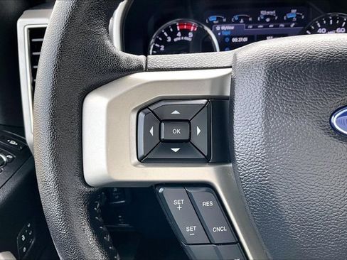 Used 2020 Ford F350 Lariat w/ Lariat Ultimate Package image 12