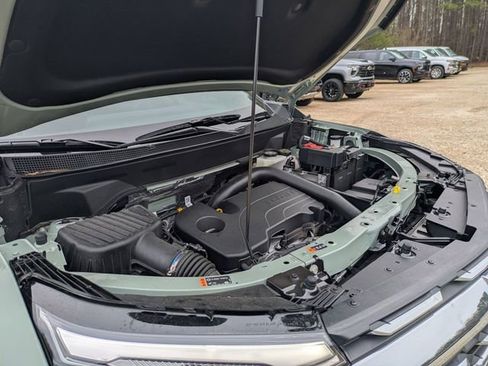 New 2026 Chevrolet Equinox LT image 35