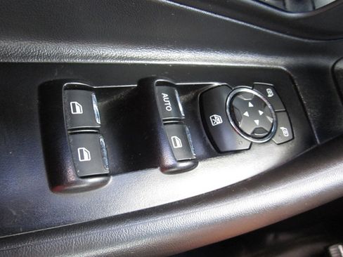 Used 2019 Ford Taurus Police Interceptor AWD image 9