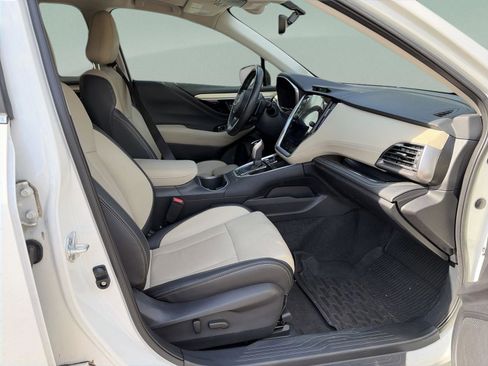 Used 2021 Subaru Outback Limited XT image 17