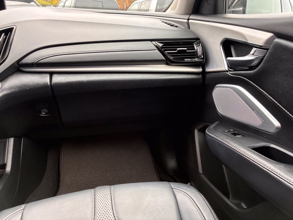 Used 2023 Acura RDX w/ Technology Package AWD/4WD image 38