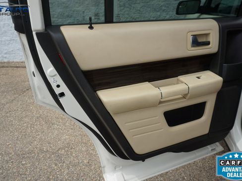 Used 2013 Ford Flex SEL FWD image 21