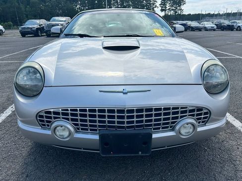 Used 2004 Ford Thunderbird RWD image 7