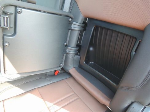 New 2026 Chevrolet Silverado 3500 High Country w/ High Country Premium Package image 33