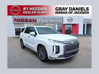 Used 2024 Hyundai Palisade Calligraphy FWD 360° Tour
