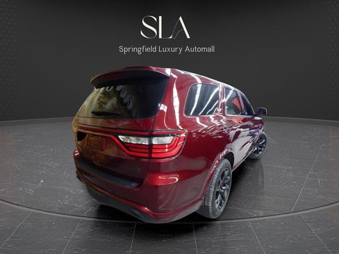 Used 2023 Dodge Durango SRT Hellcat image 4