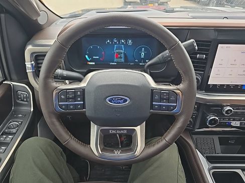 Used 2026 Ford F250 King Ranch AWD/4WD image 22