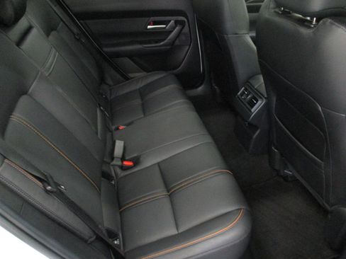 Used 2025 MAZDA CX-50 AWD 2.5 S w/ Premium Plus Pkg image 12