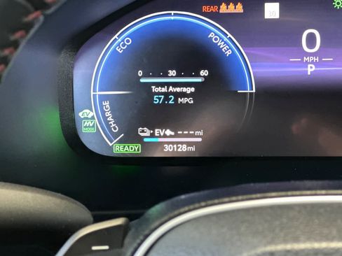 Used 2023 Toyota RAV4 XSE w/ Weather Package image 29