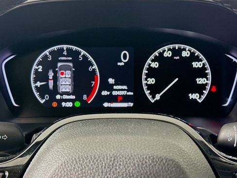 Certified 2023 Honda Pilot EX-L image 12