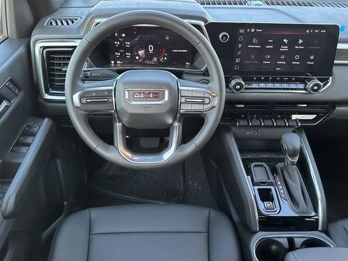 New 2026 GMC Canyon Elevation w/ Convenience Package RWD image 12