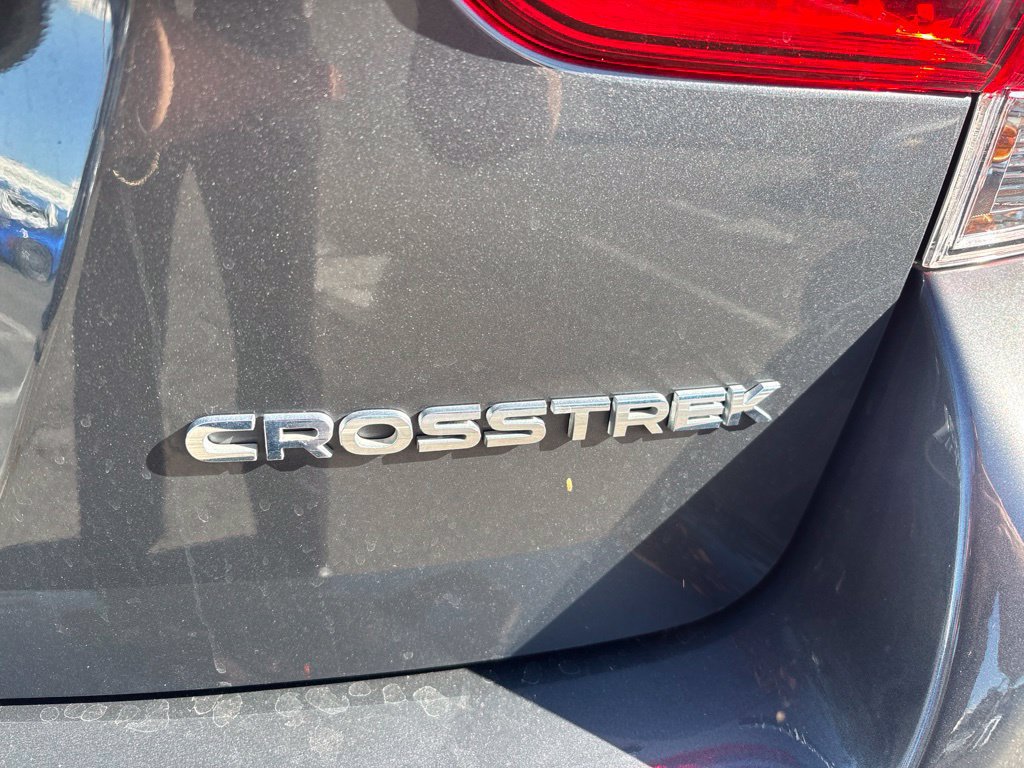 Used 2020 Subaru Crosstrek 2.0i Limited w/ Moonroof Package w/Navigation AWD/4WD image 23
