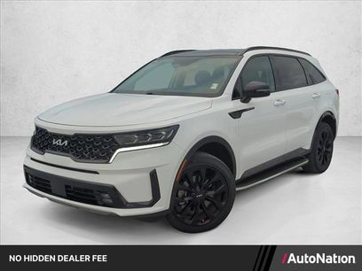 Used 2023 Kia Sorento SX