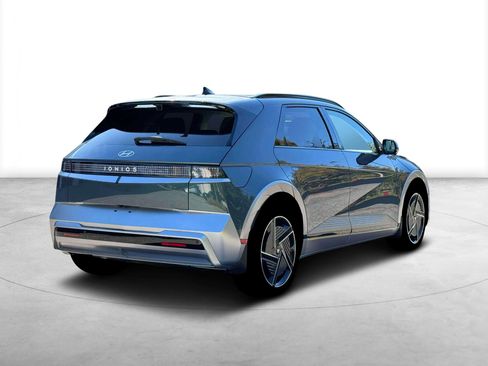 New 2026 Hyundai Ioniq 5 Limited RWD image 7