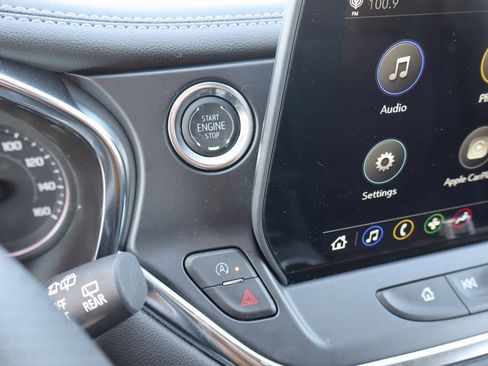 New 2026 Chevrolet Blazer LT w/ Midnight/Sport Edition image 15