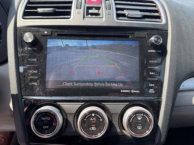 Used 2018 Subaru Forester 2.5i Premium AWD/4WD image 14