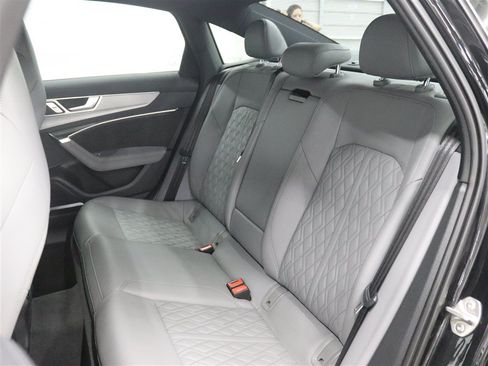 Used 2020 Audi S6 Premium Plus AWD/4WD image 15