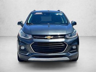Used 2019 Chevrolet Trax Premier FWD video 3