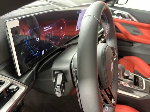 New 2026 BMW M4 xDrive Competition w/ Executive Package image 15