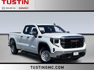 New 2026 GMC Sierra 1500 Pro w/ Pro Value Package RWD video 1