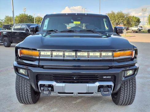 New 2026 GMC Hummer EV SUV image 24