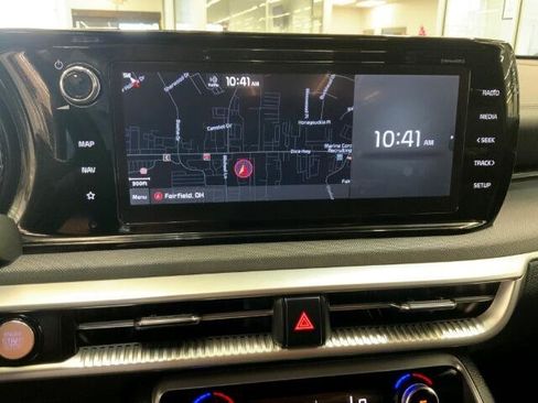 Used 2022 Kia K5 GT-Line image 19