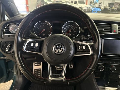 Used 2018 Volkswagen GTI S FWD image 29