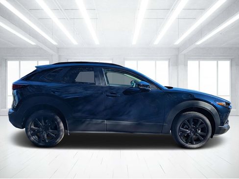 New 2026 MAZDA CX-30 2.5 Turbo w/ Premium Package image 2