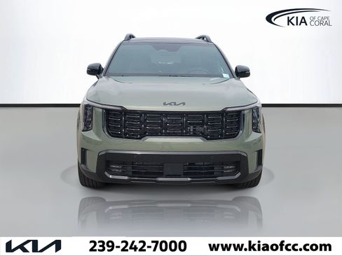 New 2026 Kia Sorento SX Prestige AWD/4WD image 2