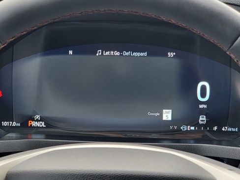 Certified 2026 Ford Explorer Active w/ Active Comfort Package image 36