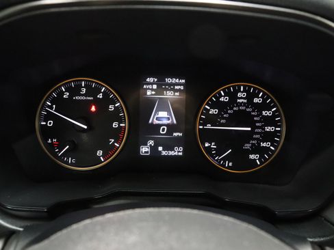 Used 2024 Subaru Outback Wilderness image 43