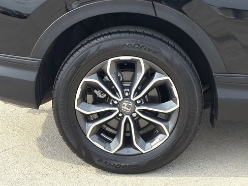 Used 2020 Honda CR-V EX-L image 8