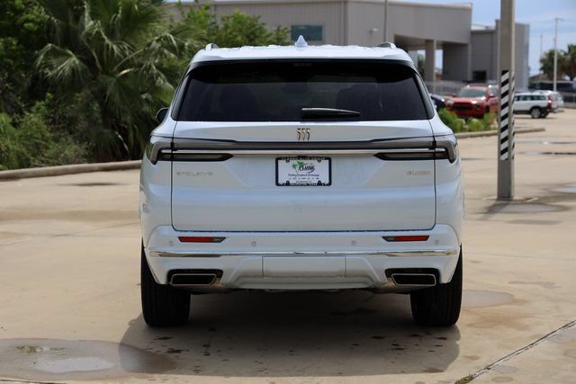 New 2026 Buick Enclave Avenir w/ Super Cruise Package FWD image 7