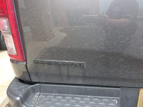 Used 2020 RAM 1500 Big Horn image 6