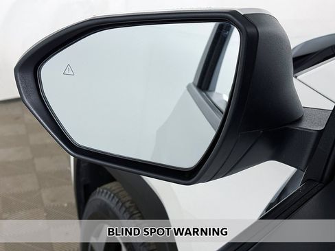 Certified 2023 Hyundai Tucson SEL w/ Convenience Package image 5