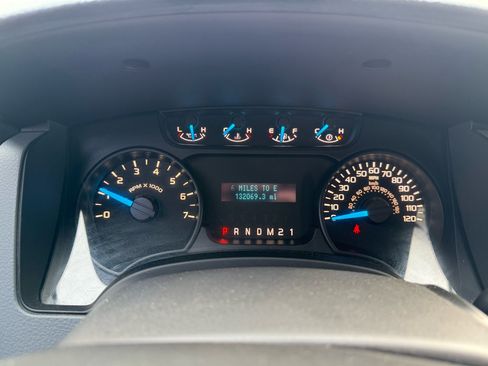 Used 2014 Ford F150 STX w/ Equipment Group 201A Mid image 10