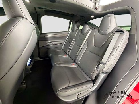 Used 2026 Tesla Model X AWD/4WD image 27