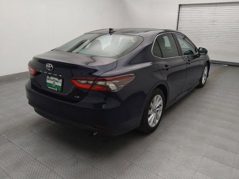 Used 2022 Toyota Camry LE image 9