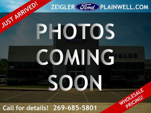 Used 2024 Ford Bronco Big Bend image 1
