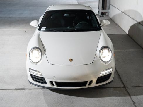 Used 2012 Porsche 911 Carrera GTS RWD image 6