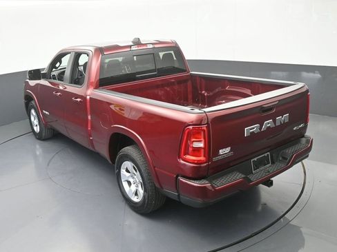 Used 2025 RAM 1500 Big Horn image 48