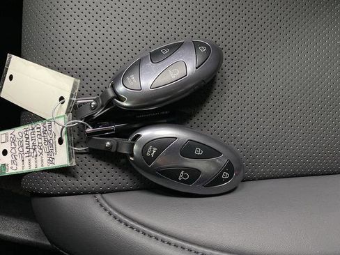 New 2026 Hyundai Santa Fe XRT image 26