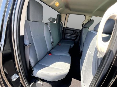 Used 2015 RAM 1500 Express AWD/4WD image 27