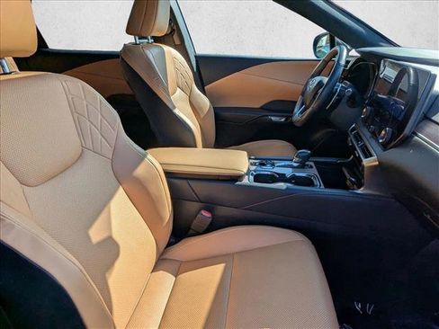 Certified 2023 Lexus RX 350h image 22