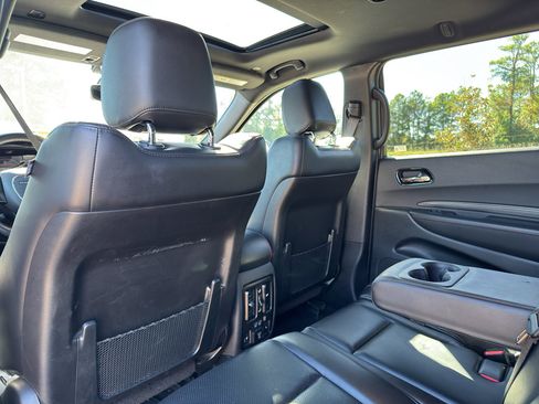 Used 2024 Dodge Durango GT image 19