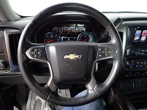 Used 2015 Chevrolet Silverado 1500 LT w/ LT Convenience Package RWD image 23